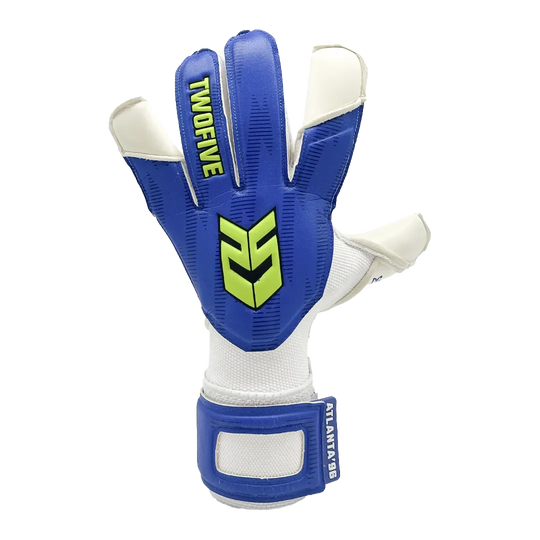 Atlanta Advance Blue