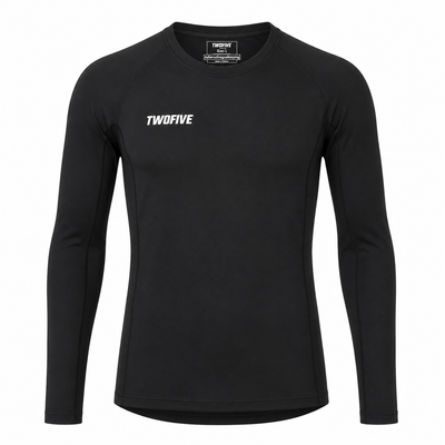 Camiseta Térmica de Primera Capa