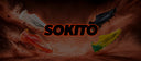 Sokito-Botas de fútbol