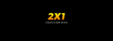 2X1 HIVIS