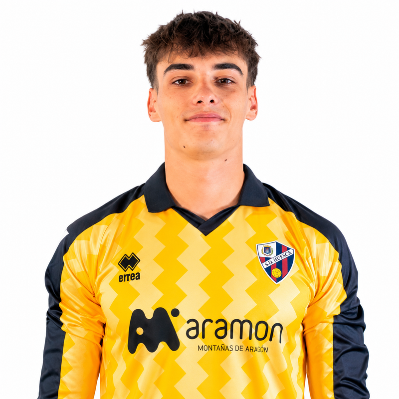 Dani Martín
