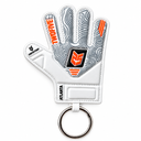 Keychain Atlanta Black HiVis SE