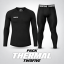 PACK THERMAL TWOFIVE