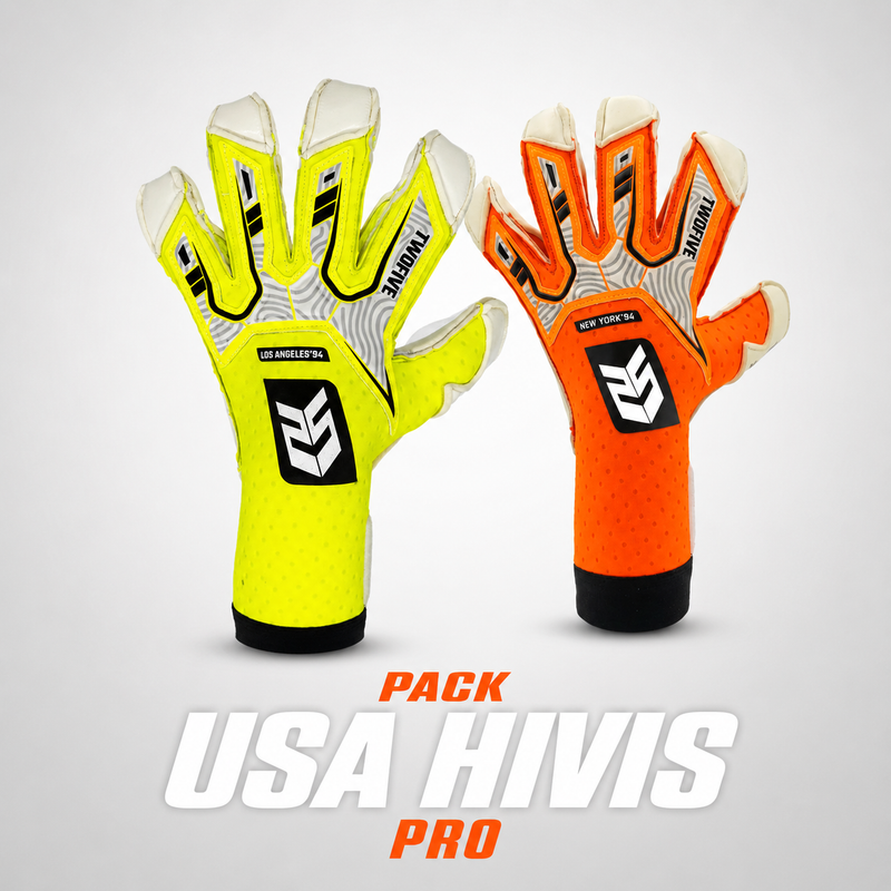 PACK USA PRO HiViS