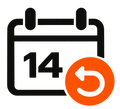 14 DÍAS PARA DEVOLUCIONES