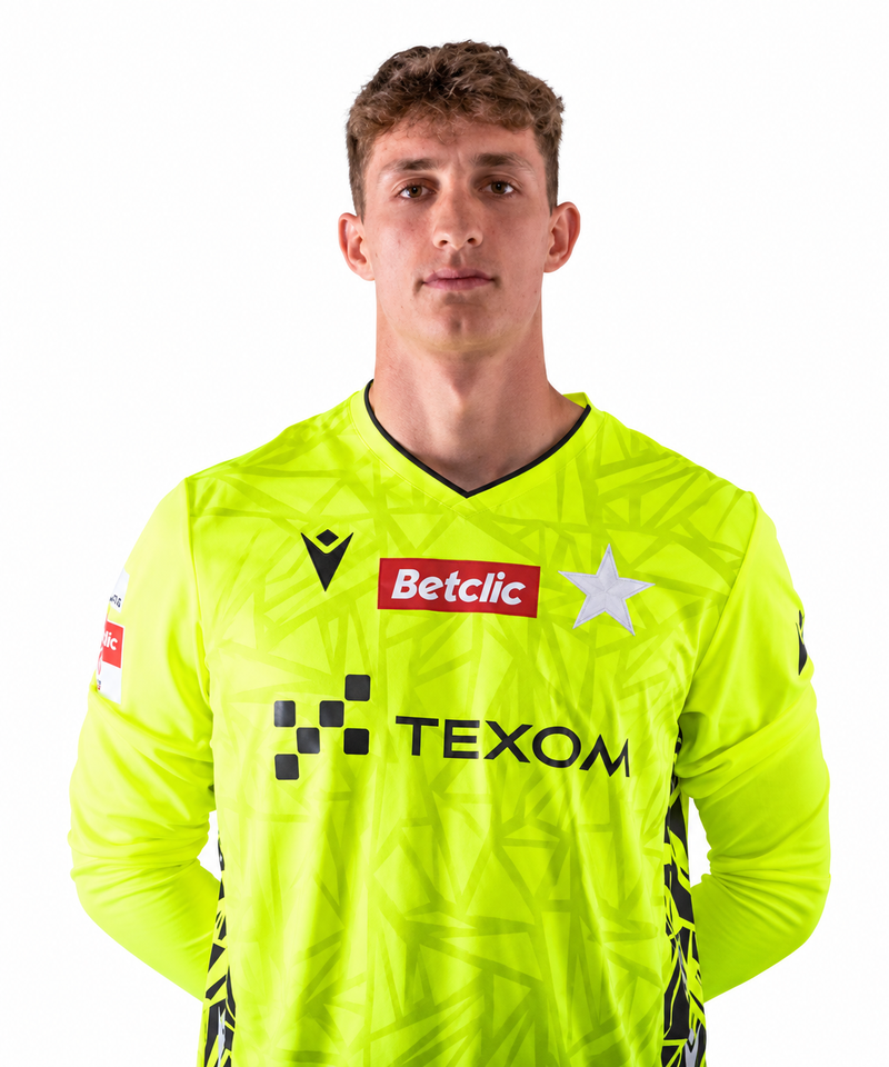 Patryk Letkiewicz