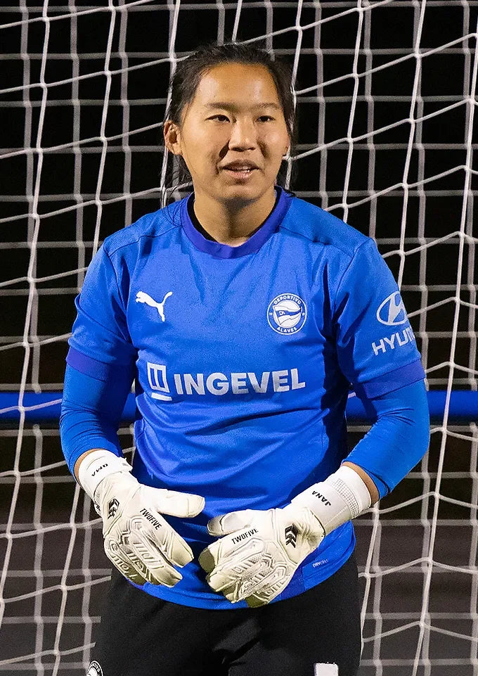 Jana Xin Henseler