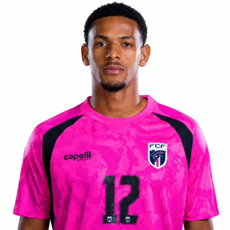 Marcio Rosa