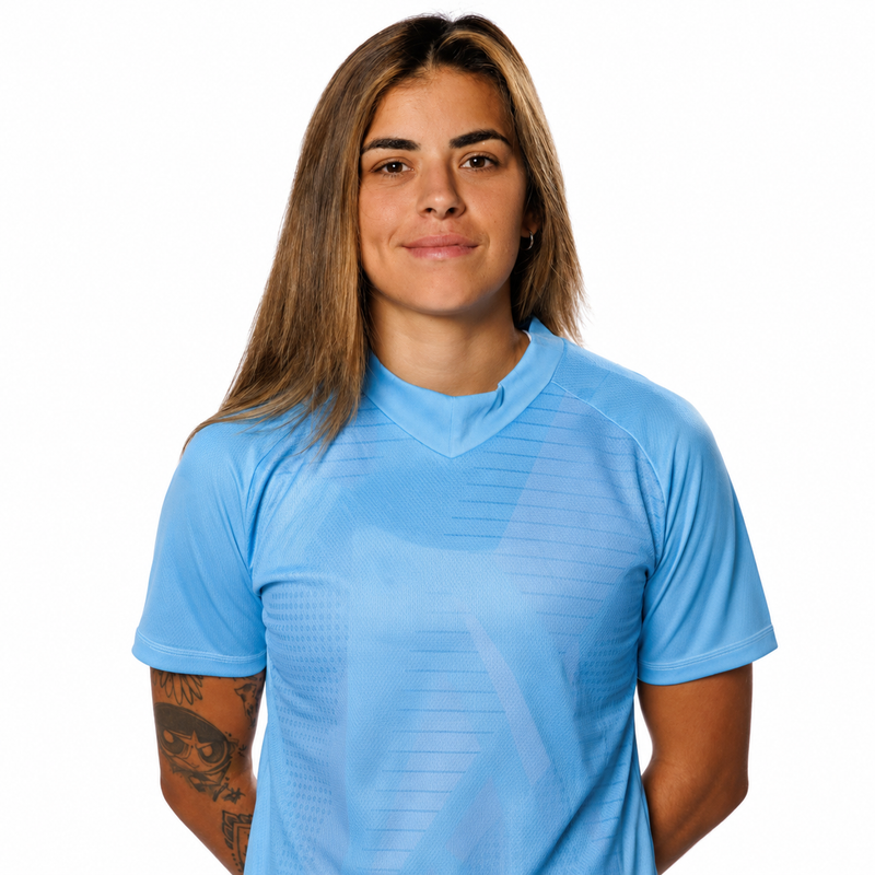 Misa Rodríguez