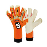 New York Pro HiVis Orange
