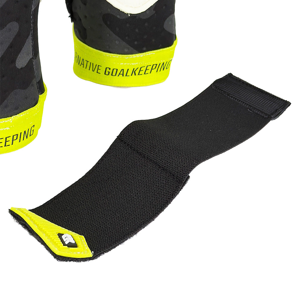 FASCIA ELASTICA OPZIONALE