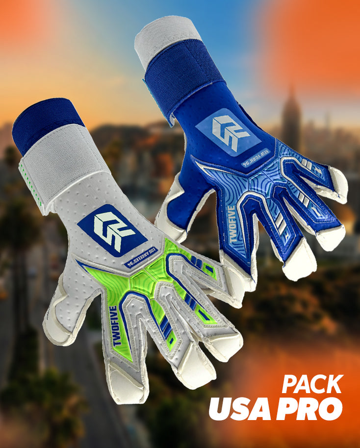 PACK USA 2025