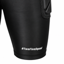 Malla Corta BodyShield