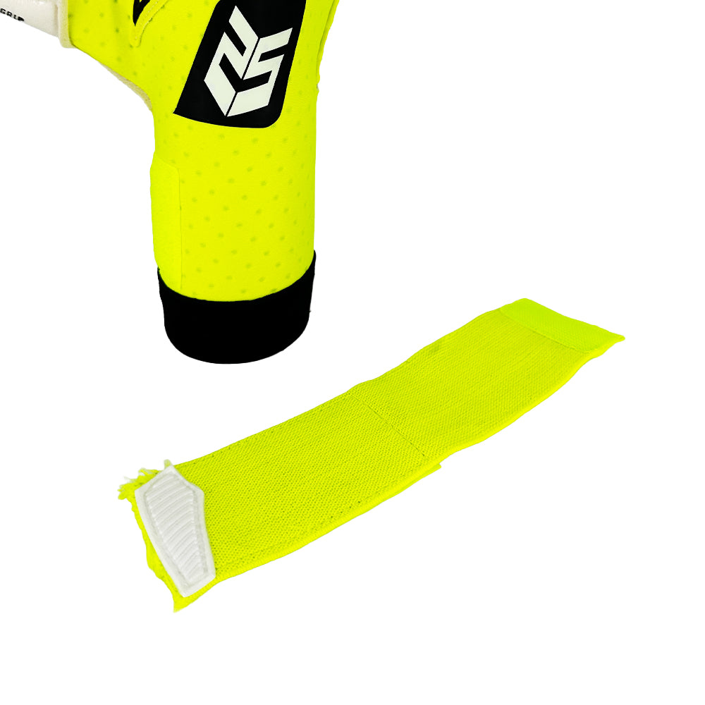 OPTIONAL ELASTIC STRAP