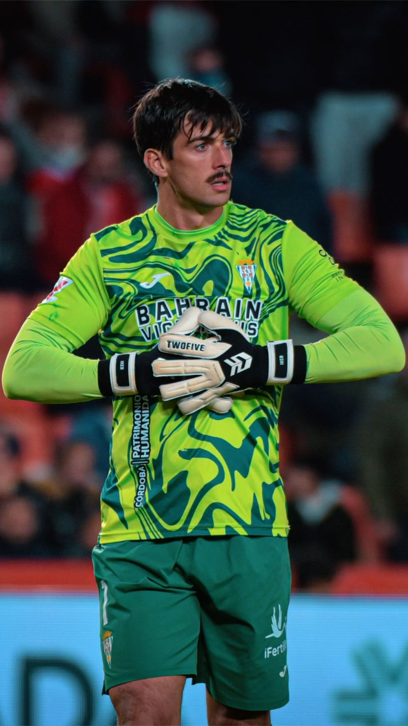 IKER ALVAREZ