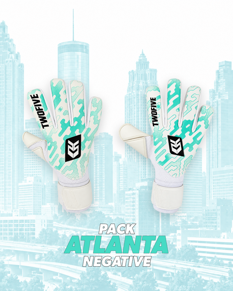 PACK ATLANTA NEGATIVE