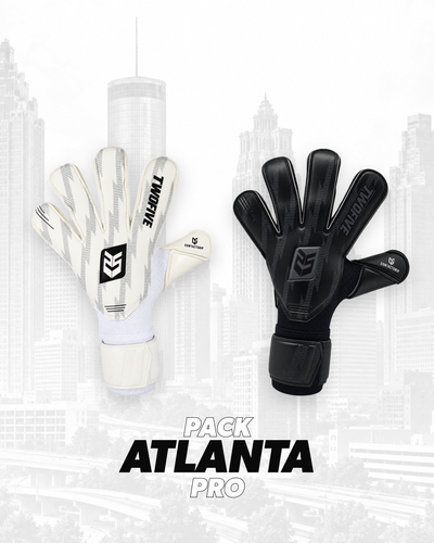PACK ATLANTA PRO