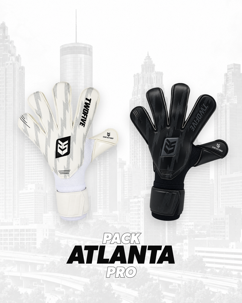 PACK ATLANTA PRO