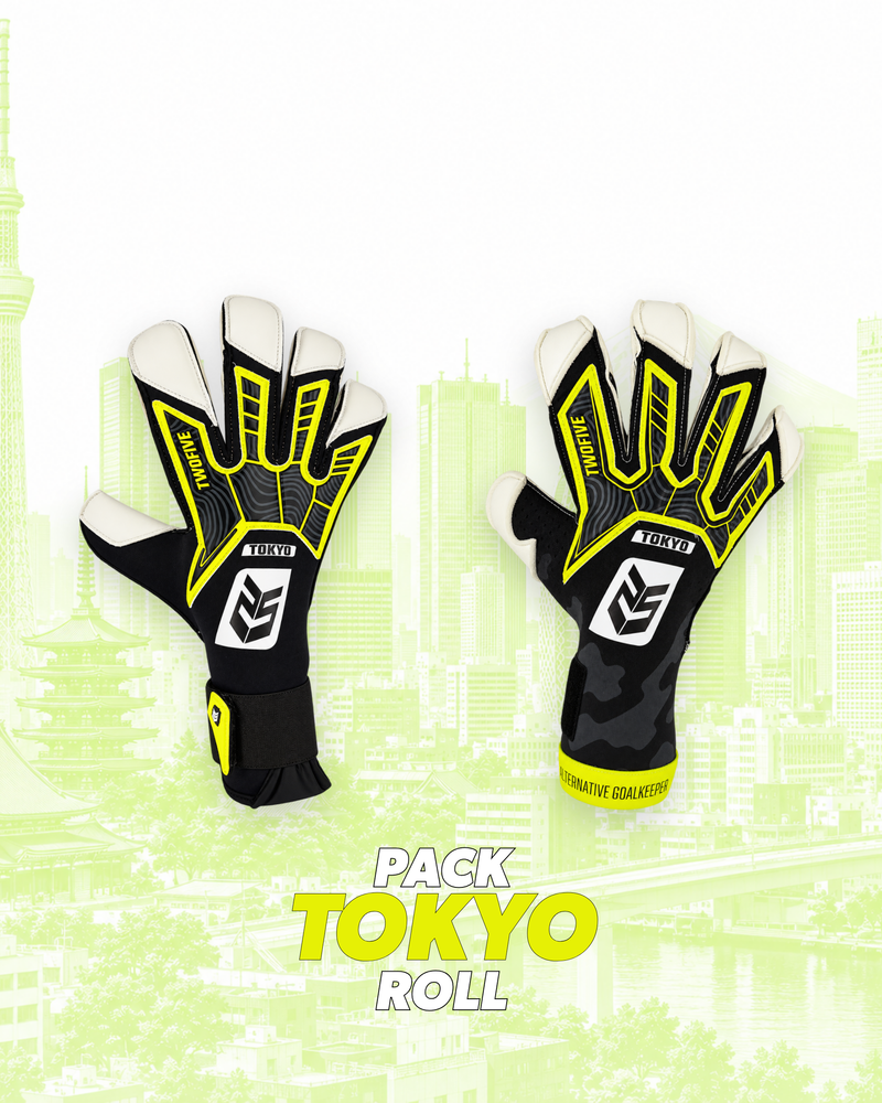 PACK TOKYO ROLL
