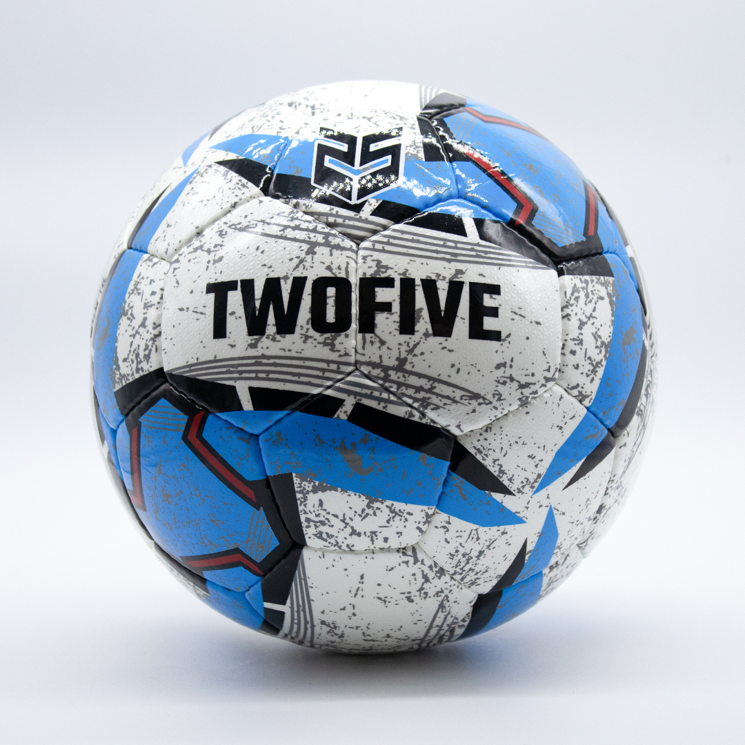 Ballon de foot – TWOFIVE™