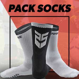 performance Socks TwoFive