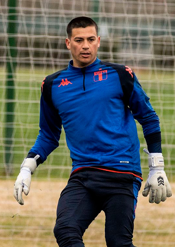 ALAN SOSA