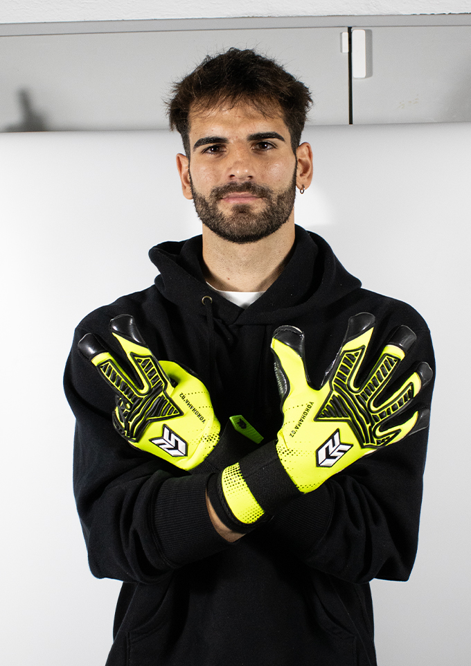 ARNAU RIERA
