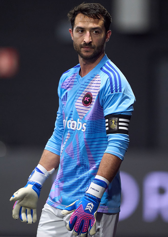 VICTOR CÓCERA