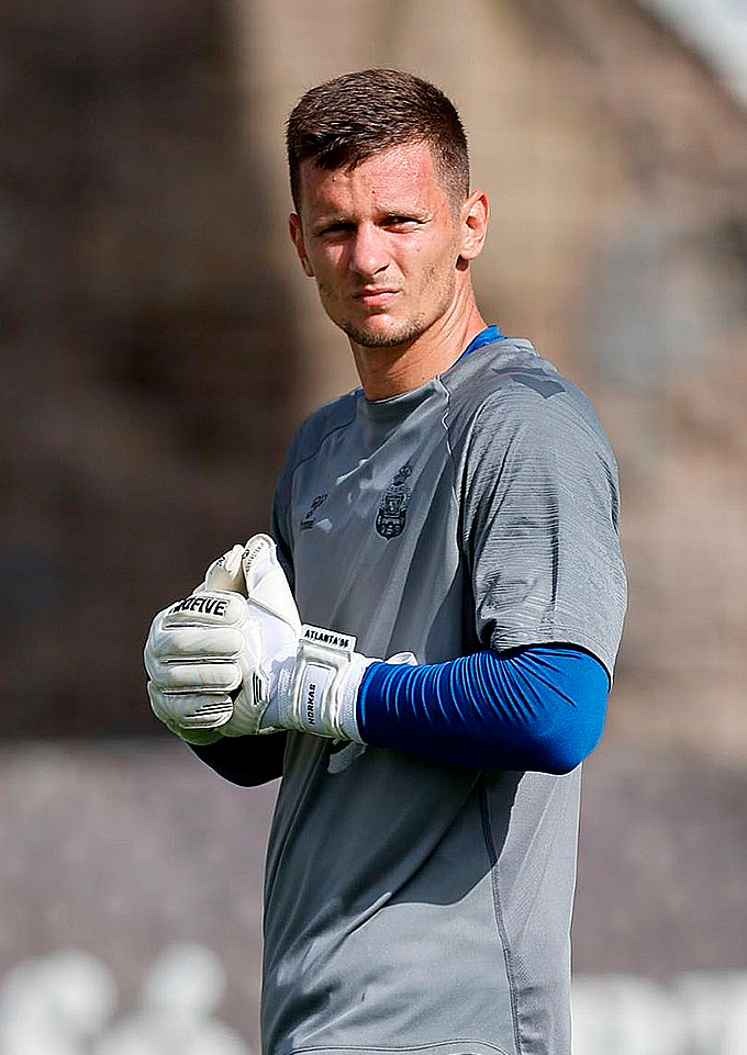 DINKO HORKAS