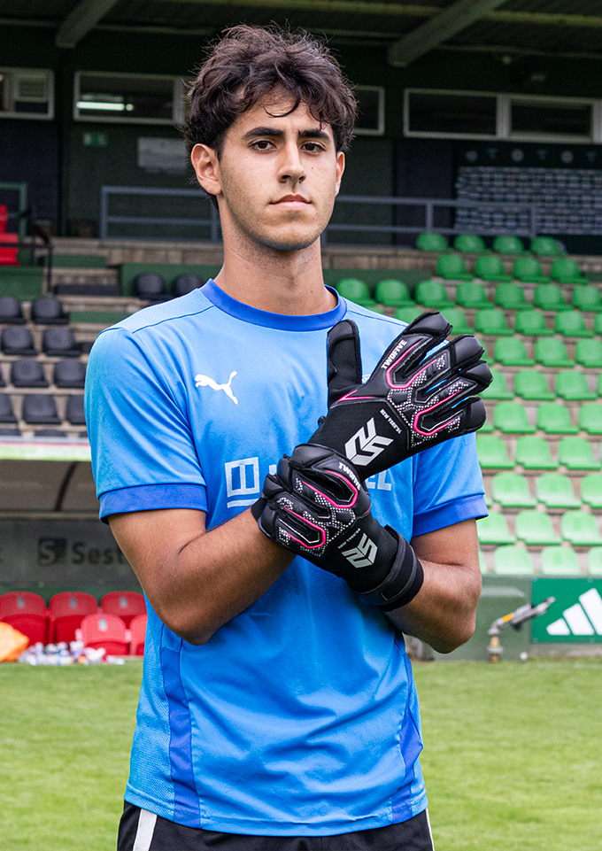 GAIZKA GARCIA
