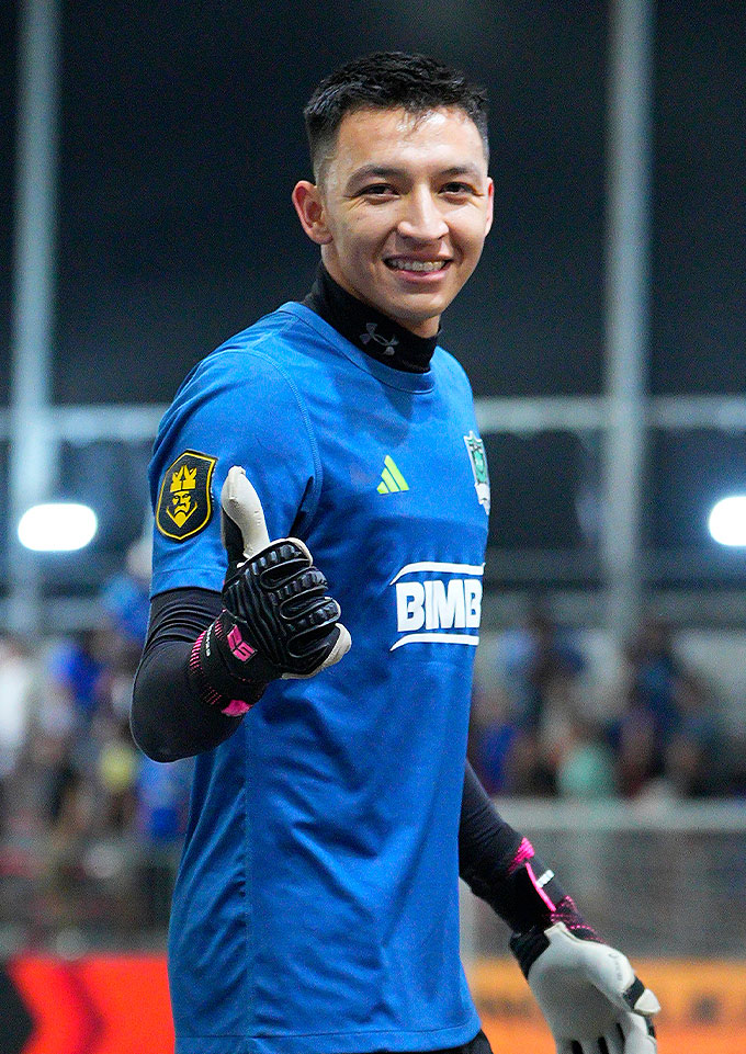 HUGO MURGA