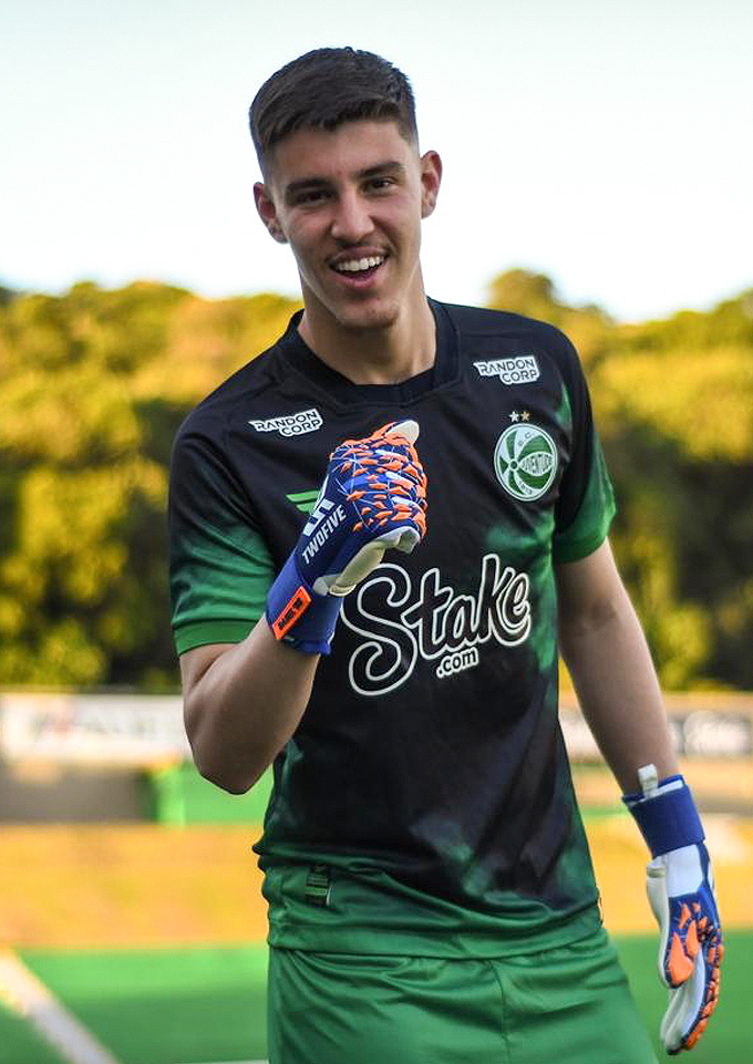 LUIZ TURATTO