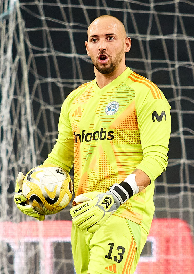 MANU MARTIN