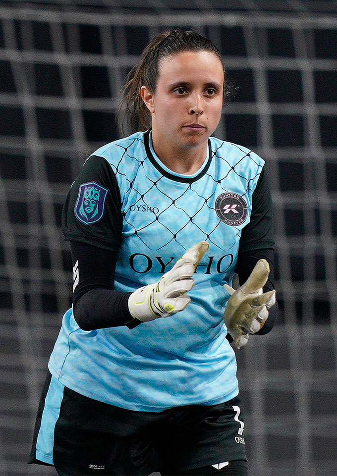 MIREIA NAGEL