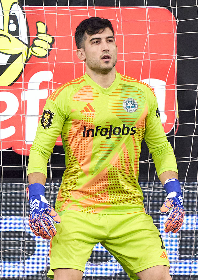 POL AGUSTÍ