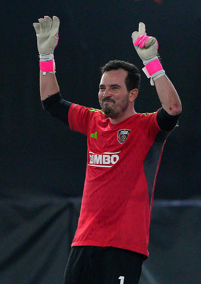 RICARDO FERRIÑO