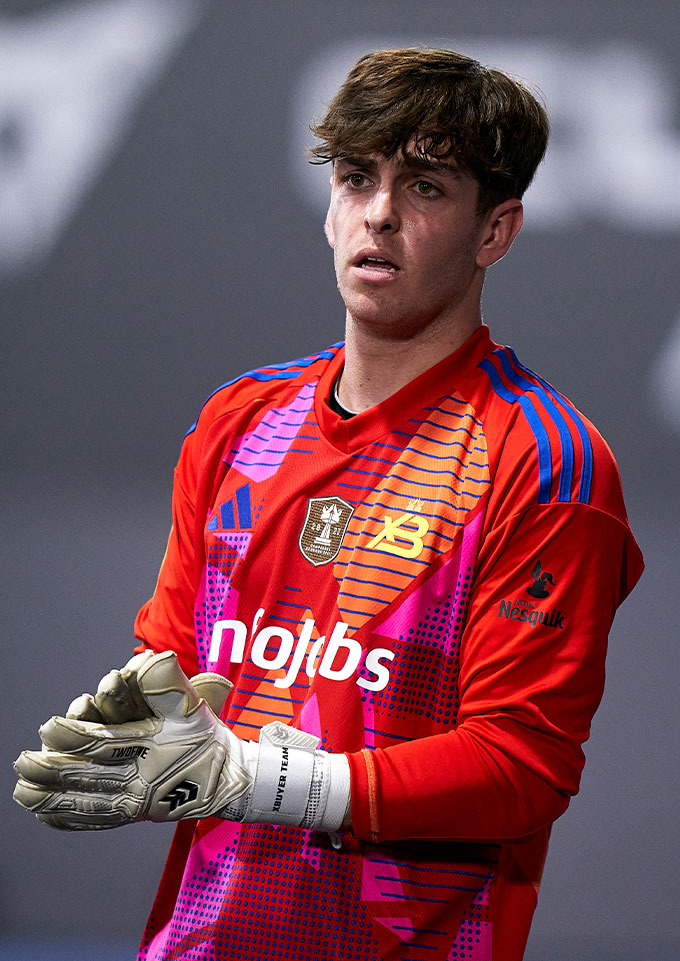 ALEX ROMERO