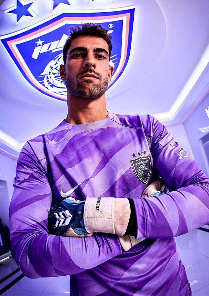 ANDONI ZUBIAURRE