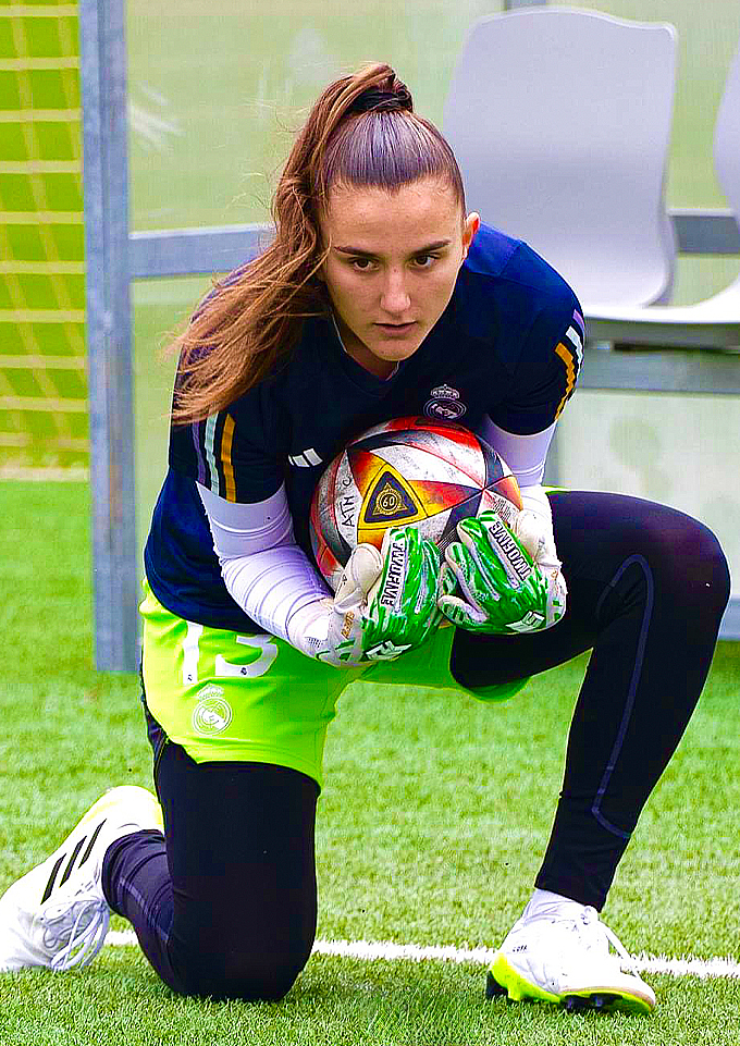 ANDREA ALONSO