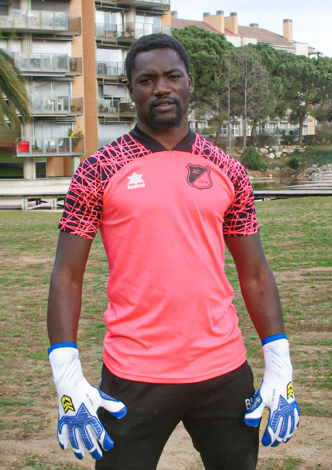 ASSANE SAKHO
