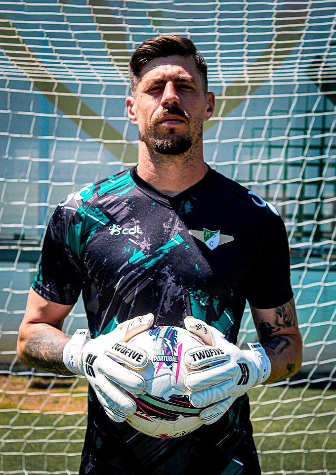 CAIO SECCO