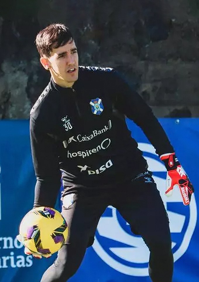 EDGAR BADÍA