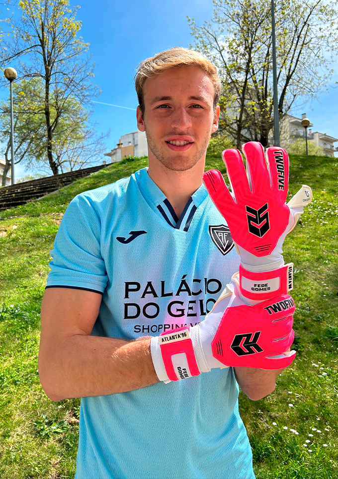 FEDE GOMEZ