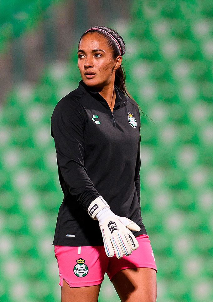 HANNIA DE ÁVILA