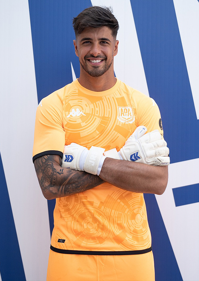 JESÚS RUÍZ