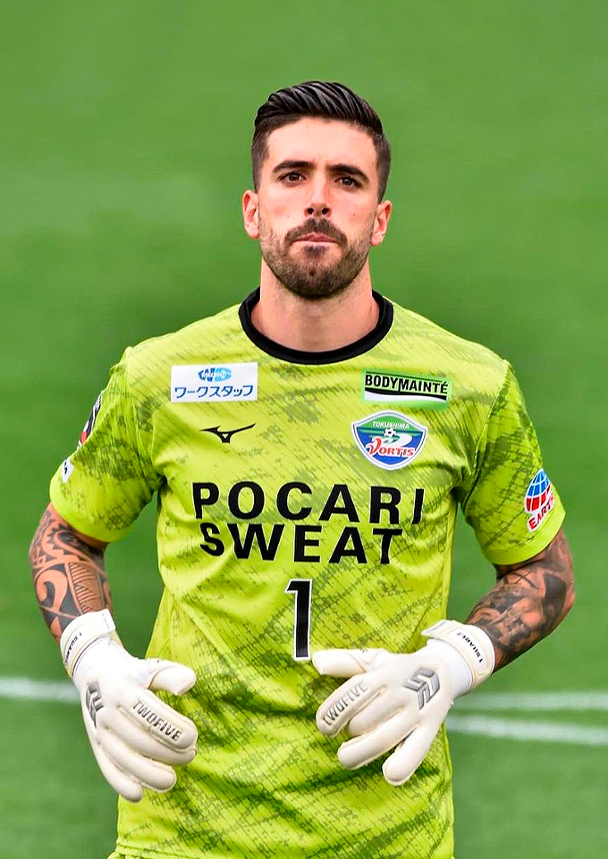JOSÉ AURELIO SUAREZ