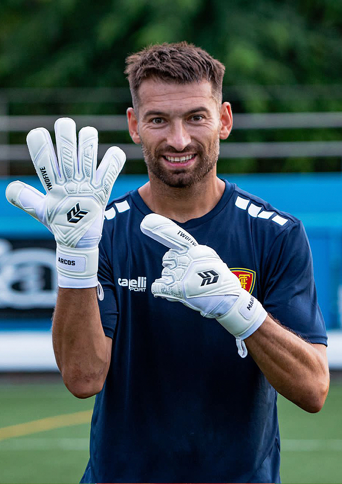 MARCOS PÉREZ