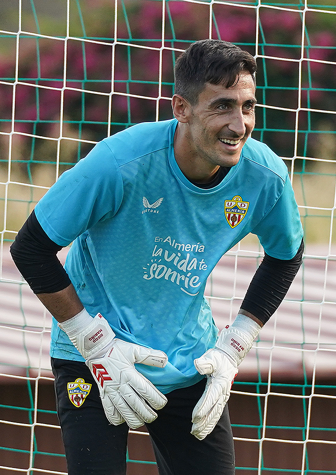 DIEGO MARIÑO