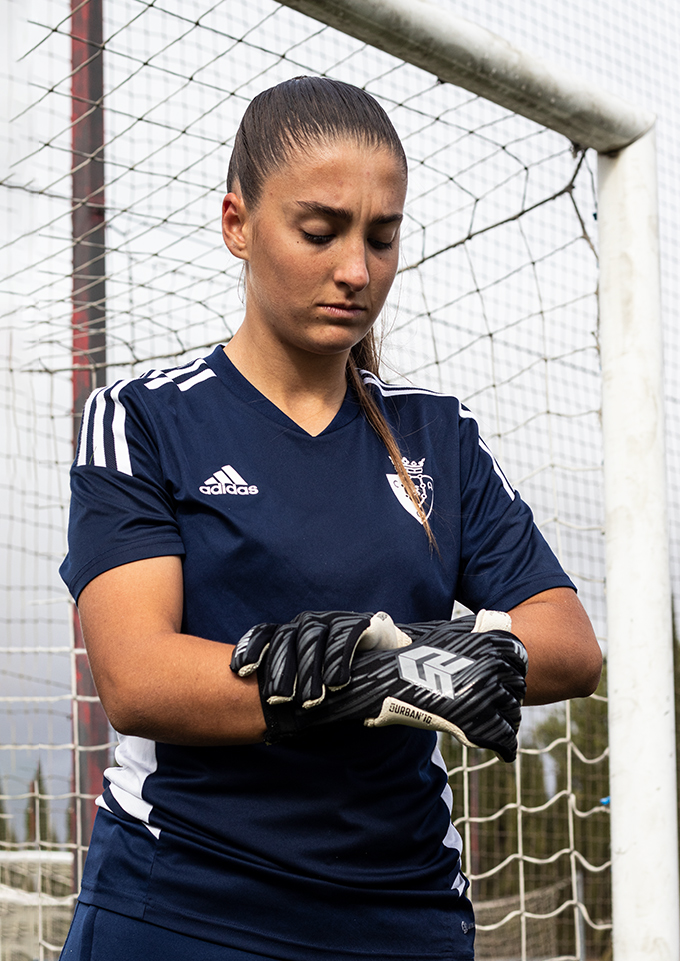 SILVIA PÉREZ