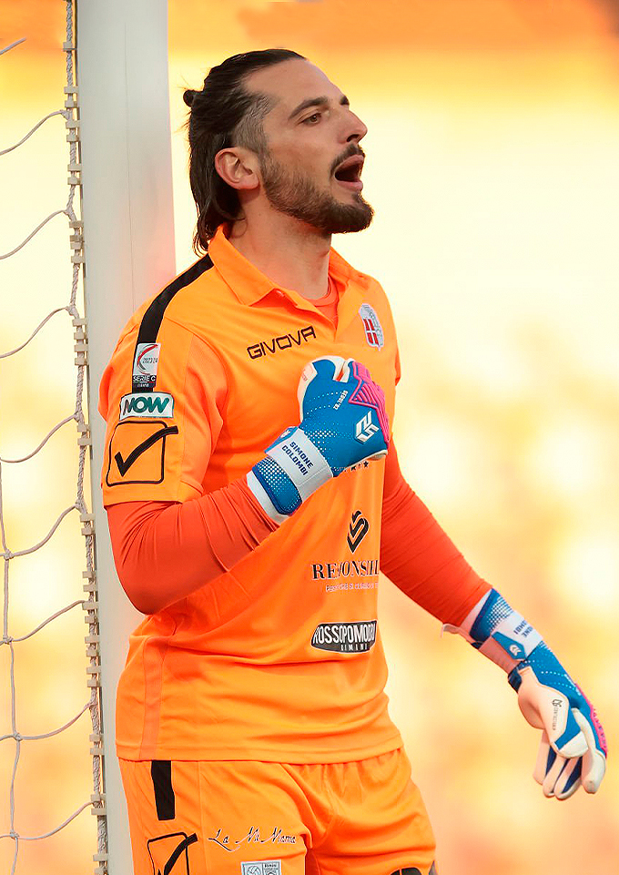 SIMONE COLOMBI